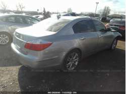 HYUNDAI GENESIS KMHGC4DF3BU129871