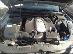 HYUNDAI GENESIS KMHGC4DF3BU129871