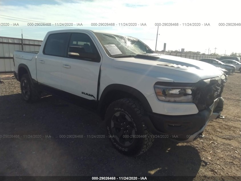 RAM 1500 1C6SRFLT9LN340642