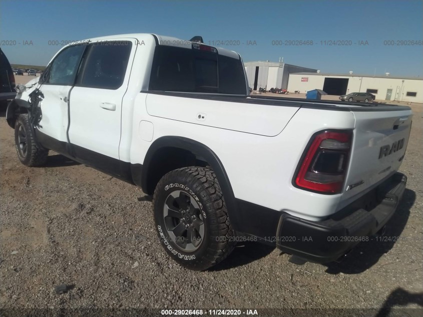 RAM 1500 1C6SRFLT9LN340642