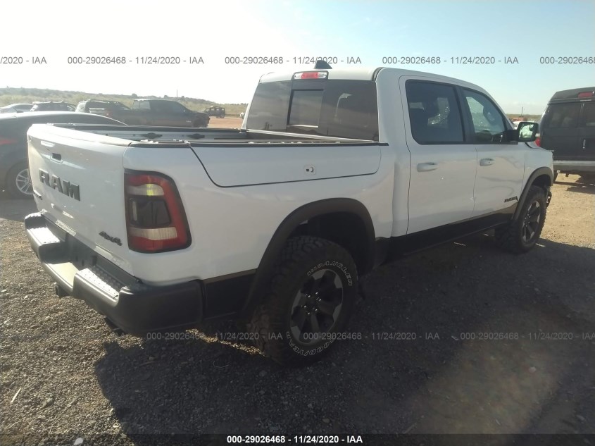 RAM 1500 1C6SRFLT9LN340642