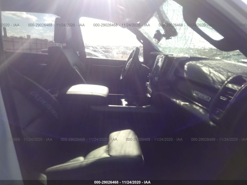 RAM 1500 1C6SRFLT9LN340642