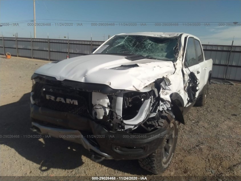RAM 1500 1C6SRFLT9LN340642