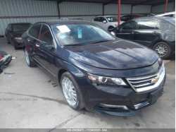 CHEVROLET IMPALA 2G1125S32J9173800
