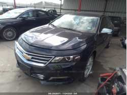 CHEVROLET IMPALA 2G1125S32J9173800