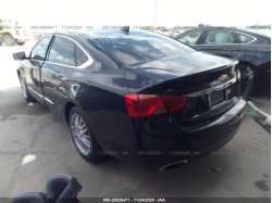 CHEVROLET IMPALA 2G1125S32J9173800