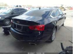 CHEVROLET IMPALA 2G1125S32J9173800