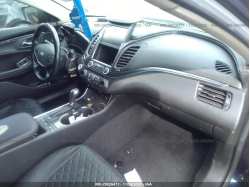 CHEVROLET IMPALA 2G1125S32J9173800