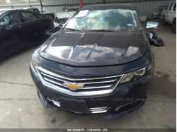CHEVROLET IMPALA 2G1125S32J9173800