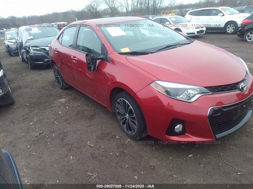 TOYOTA COROLLA 5YFBURHE8GP511344