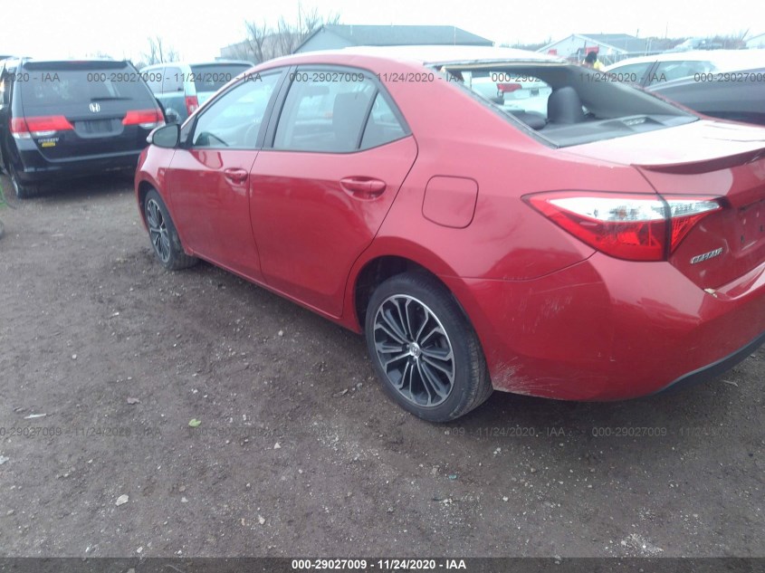 TOYOTA COROLLA 5YFBURHE8GP511344