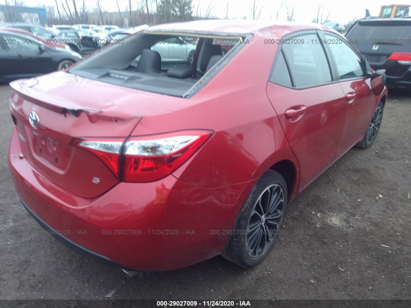 TOYOTA COROLLA 5YFBURHE8GP511344