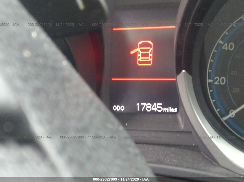 TOYOTA COROLLA 5YFBURHE8GP511344