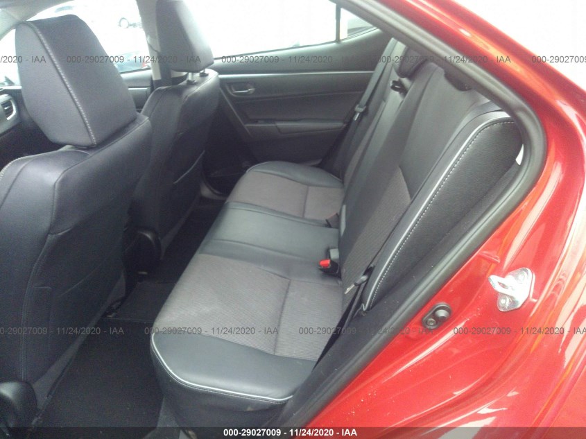 TOYOTA COROLLA 5YFBURHE8GP511344