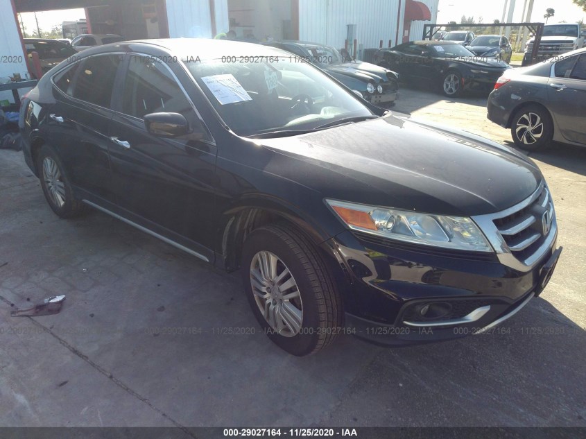 HONDA CROSSTOUR 5J6TF3H35FL000007