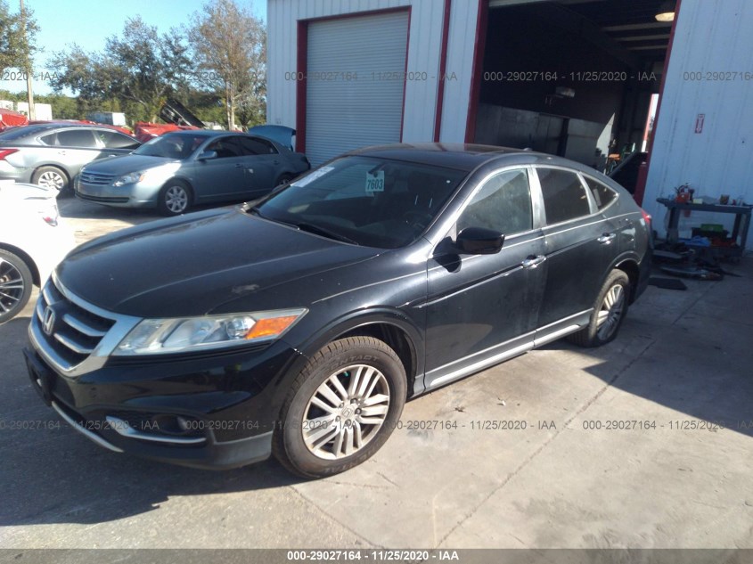HONDA CROSSTOUR 5J6TF3H35FL000007