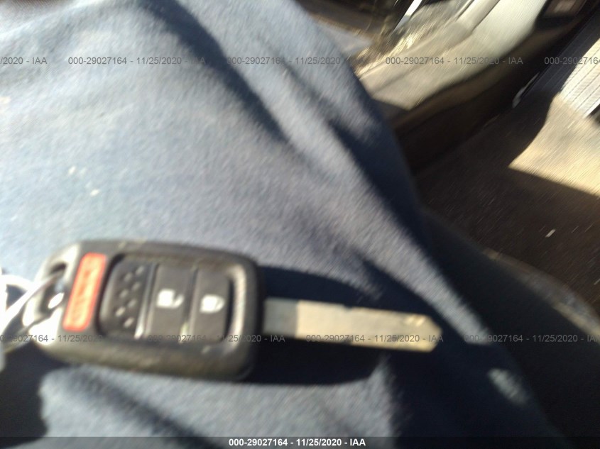 HONDA CROSSTOUR 5J6TF3H35FL000007