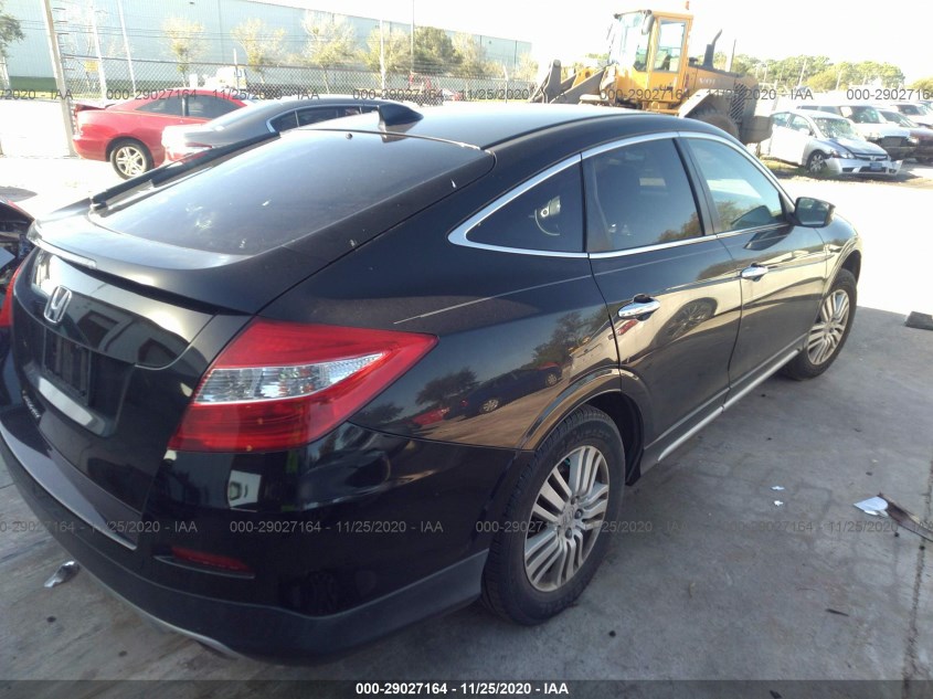 HONDA CROSSTOUR 5J6TF3H35FL000007