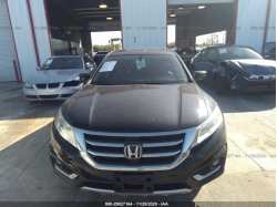 HONDA CROSSTOUR 5J6TF3H35FL000007