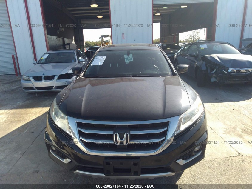 HONDA CROSSTOUR 5J6TF3H35FL000007