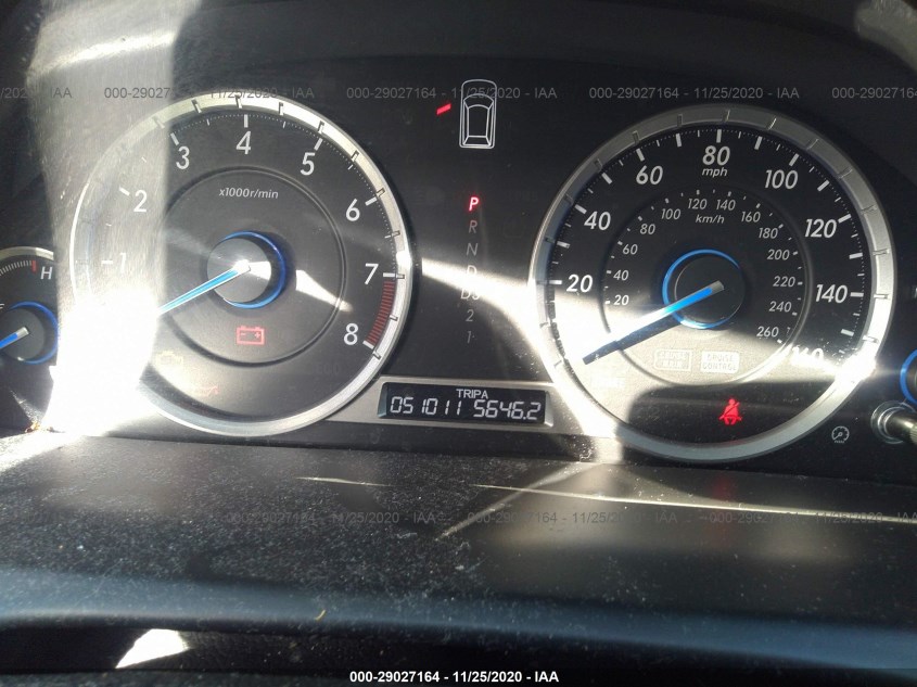 HONDA CROSSTOUR 5J6TF3H35FL000007