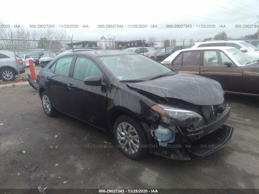 TOYOTA COROLLA 2T1BURHE9HC957598