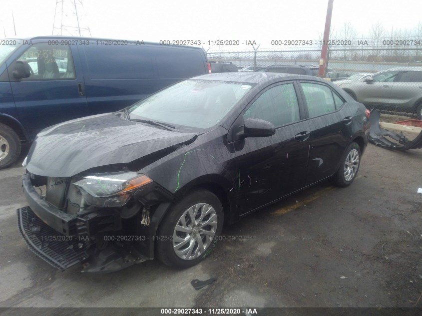 TOYOTA COROLLA 2T1BURHE9HC957598