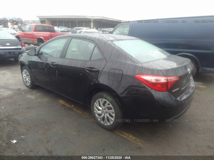 TOYOTA COROLLA 2T1BURHE9HC957598