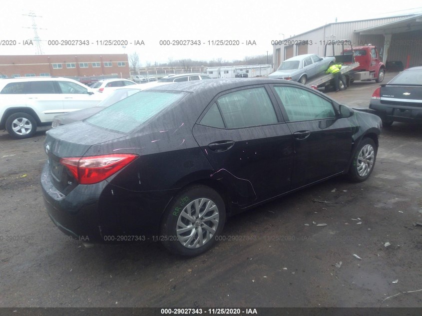 TOYOTA COROLLA 2T1BURHE9HC957598