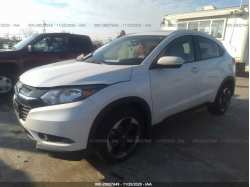 HONDA HR-V 3CZRU6H77JM701997
