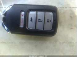 HONDA HR-V 3CZRU6H77JM701997