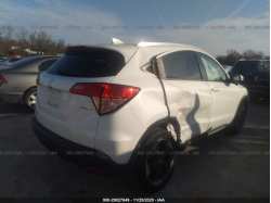 HONDA HR-V 3CZRU6H77JM701997