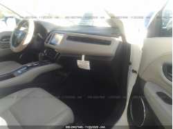 HONDA HR-V 3CZRU6H77JM701997