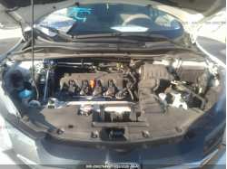 HONDA HR-V 3CZRU6H77JM701997