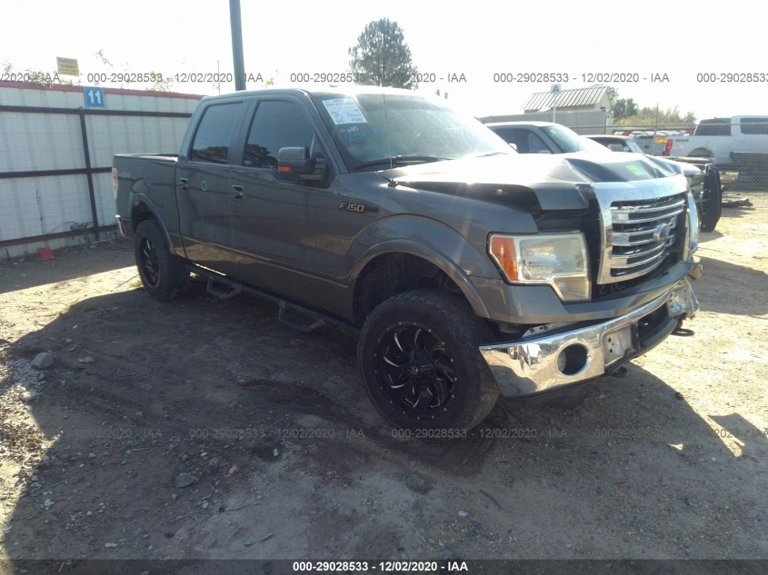 FORD F-150 1FTFW1EFXEKD97465