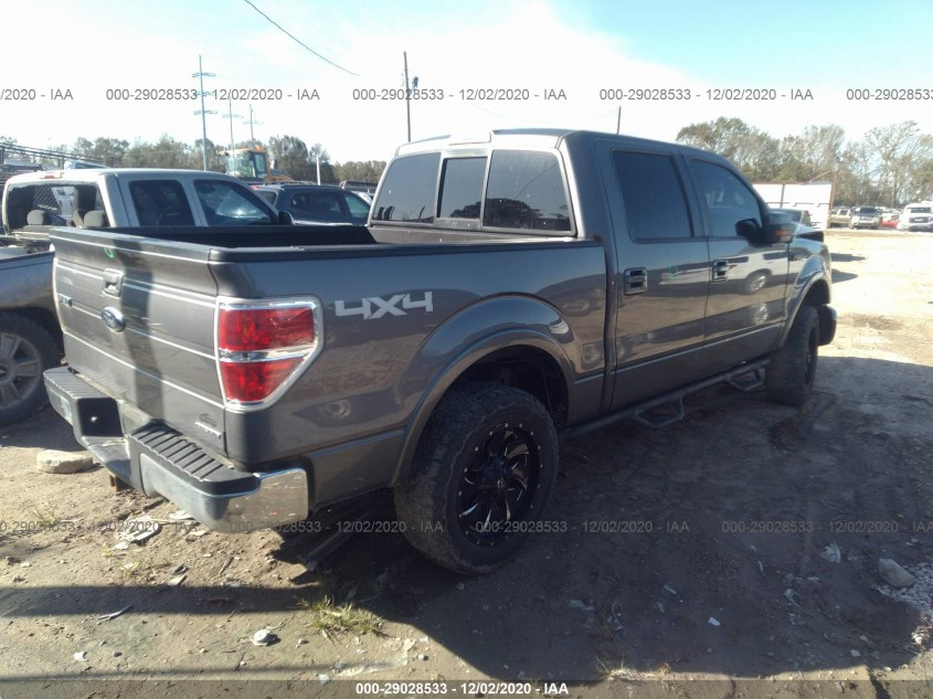FORD F-150 1FTFW1EFXEKD97465