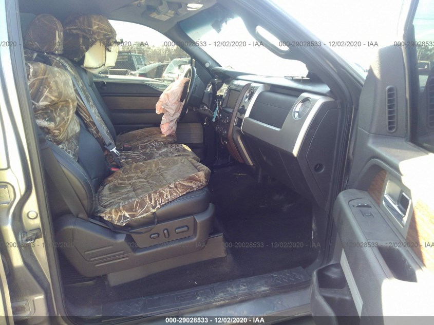 FORD F-150 1FTFW1EFXEKD97465