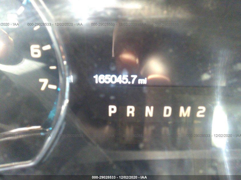 FORD F-150 1FTFW1EFXEKD97465