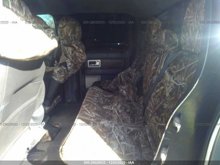 FORD F-150 1FTFW1EFXEKD97465