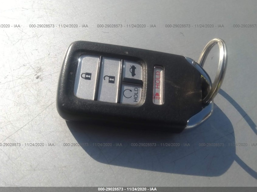 HONDA ACCORD SEDAN 1HGCR2F7XGA143241