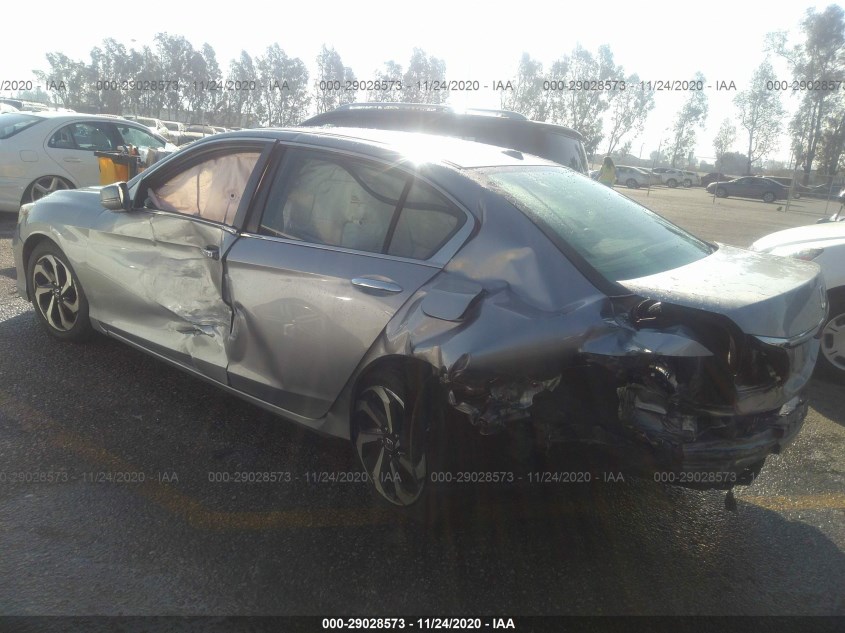 HONDA ACCORD SEDAN 1HGCR2F7XGA143241