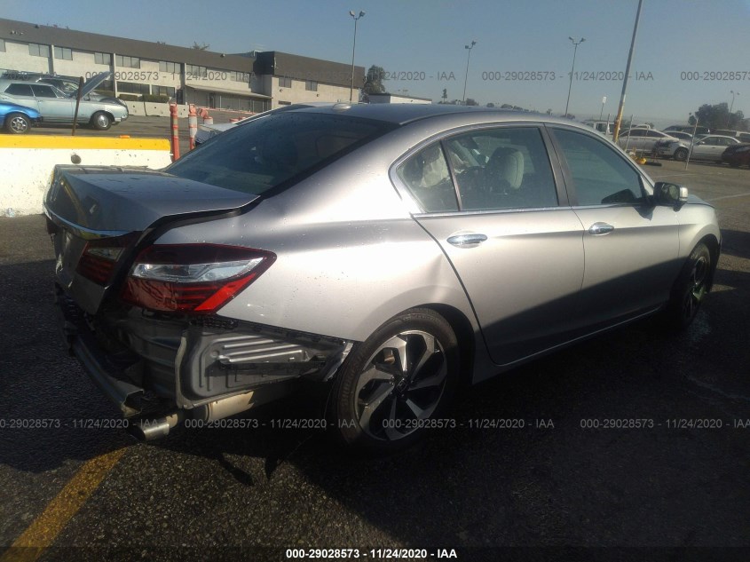 HONDA ACCORD SEDAN 1HGCR2F7XGA143241