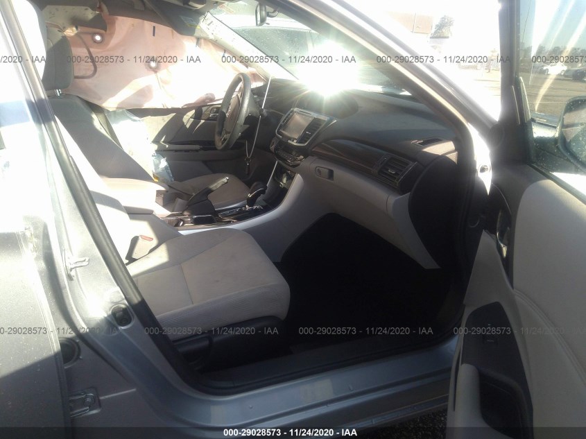 HONDA ACCORD SEDAN 1HGCR2F7XGA143241