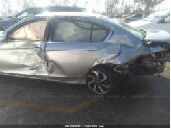 HONDA ACCORD SEDAN 1HGCR2F7XGA143241