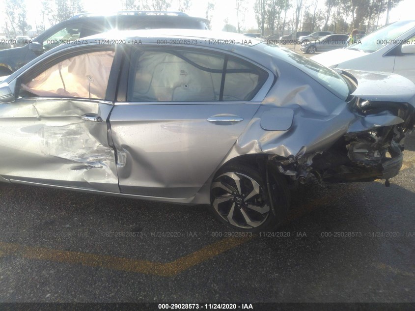 HONDA ACCORD SEDAN 1HGCR2F7XGA143241