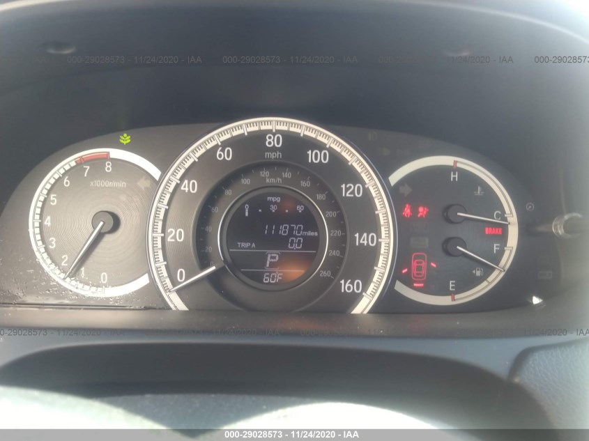 HONDA ACCORD SEDAN 1HGCR2F7XGA143241
