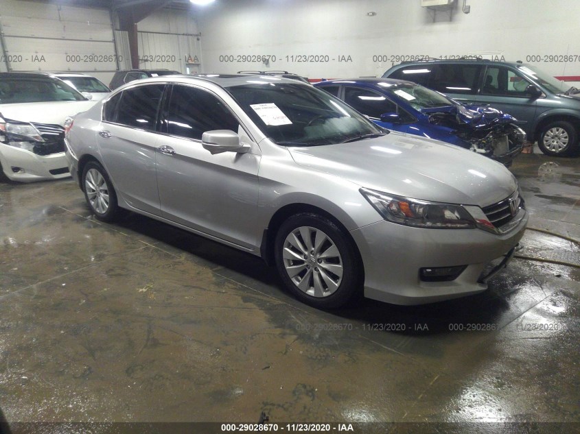 HONDA ACCORD SEDAN 1HGCR3F87EA021237