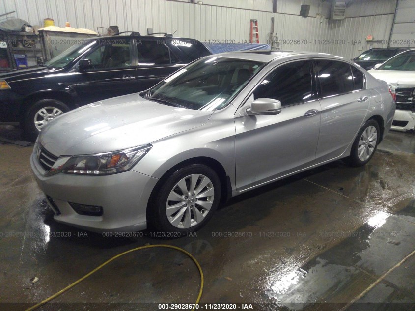 HONDA ACCORD SEDAN 1HGCR3F87EA021237