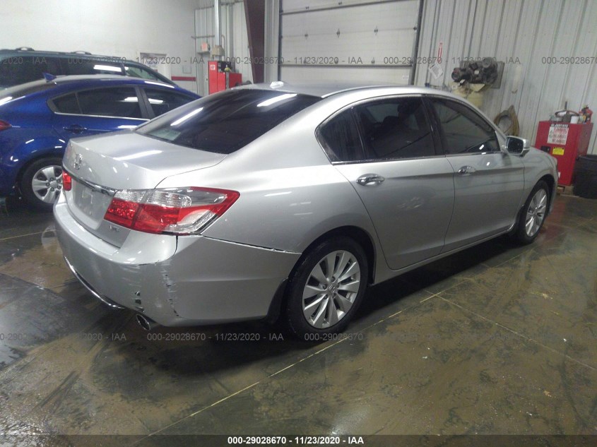 HONDA ACCORD SEDAN 1HGCR3F87EA021237