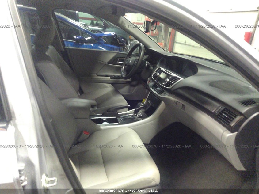 HONDA ACCORD SEDAN 1HGCR3F87EA021237